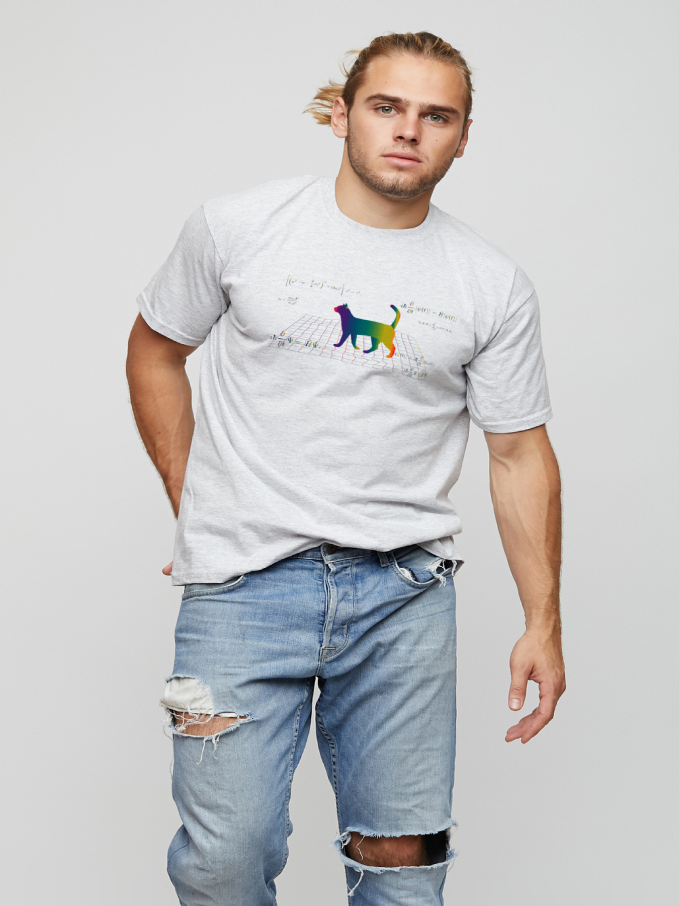 Футболки и поло YAPPI модель MG2643 Фото