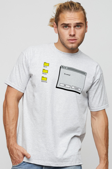 Футболки и поло YAPPI модель MG2644 Фото