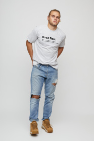 Футболки и поло YAPPI модель MG2645 Фото