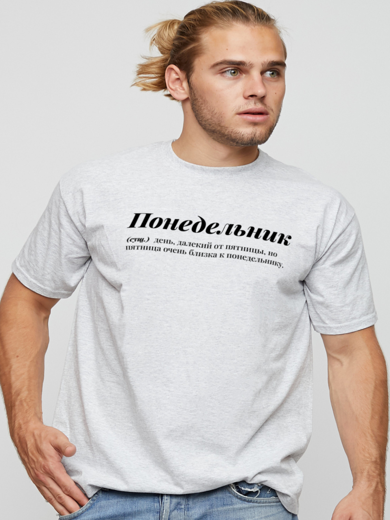 Футболки і поло YAPPI модель MG2646 Фото