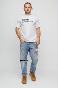 Футболки и поло YAPPI модель MG2648 Фото