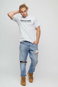 Футболки и поло YAPPI модель MG2647 Фото