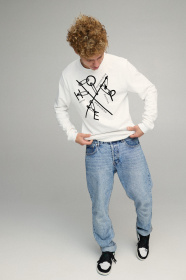 Світшот YAPPI модель BSMW10001 Фото