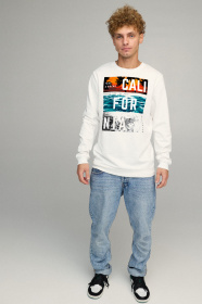 Світшот YAPPI модель BSMW10004 Фото