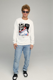 Світшот YAPPI модель BSMW10006 Фото