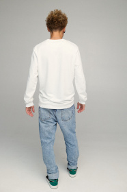 Світшот YAPPI модель BSMW10013 Фото