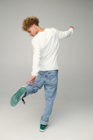 Свитшот YAPPI модель BSMW10017 Фото