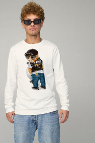 Світшот YAPPI модель BSMW10021 Фото