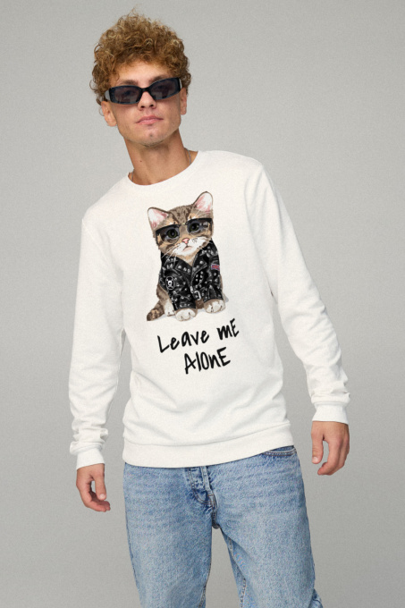 Світшот YAPPI модель BSMW10022 Фото