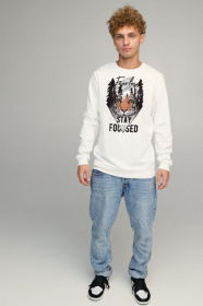 Світшот YAPPI модель BSMW10024 Фото