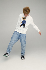 Свитшот YAPPI модель BSMW10025 Фото