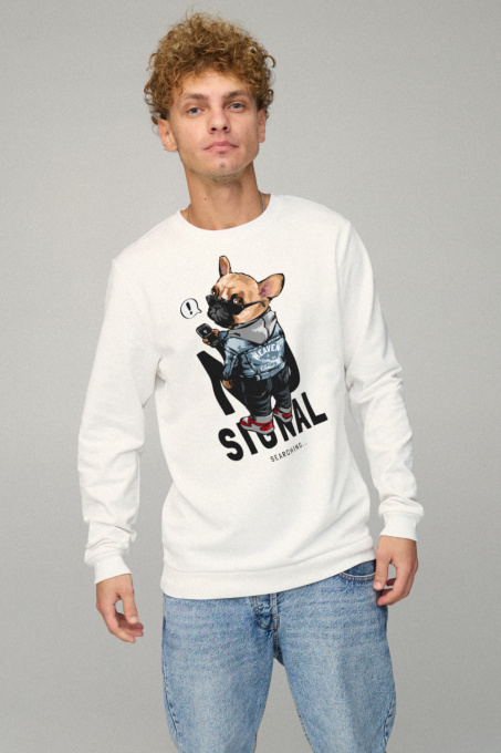 Свитшот YAPPI модель BSMW10028 Фото