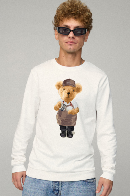 Свитшот YAPPI модель BSMW10031 Фото