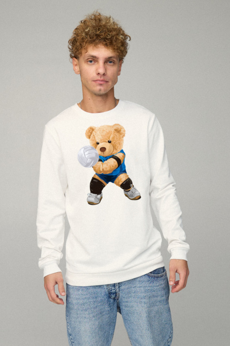 Свитшот YAPPI модель BSMW10037 Фото