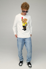 Світшот YAPPI модель BSMW10038 Фото