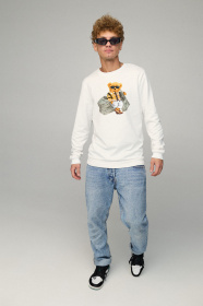 Світшот YAPPI модель BSMW10039 Фото