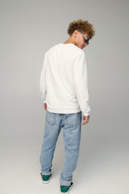 Світшот YAPPI модель BSMW10039 Фото