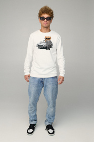 Світшот YAPPI модель BSMW10040 Фото