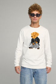 Світшот YAPPI модель BSMW10041 Фото