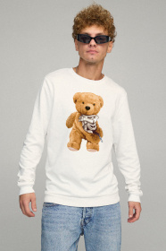 Світшот YAPPI модель BSMW10042 Фото