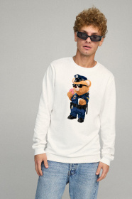 Світшот YAPPI модель BSMW10045 Фото