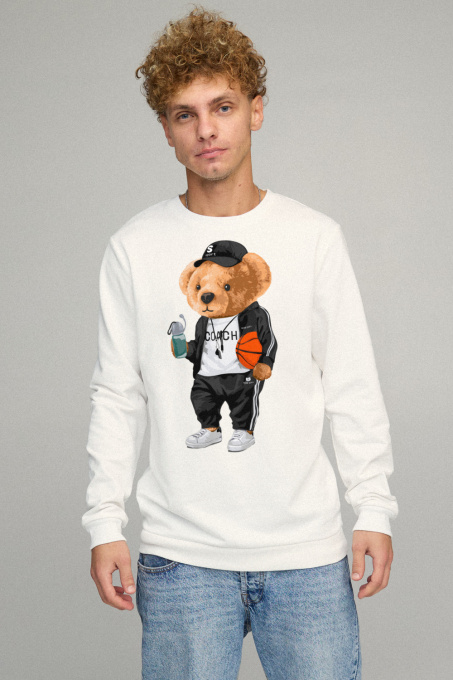 Свитшот YAPPI модель BSMW10047 Фото