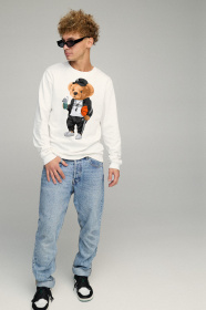 Світшот YAPPI модель BSMW10047 Фото