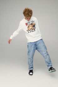 Світшот YAPPI модель BSMW10055 Фото