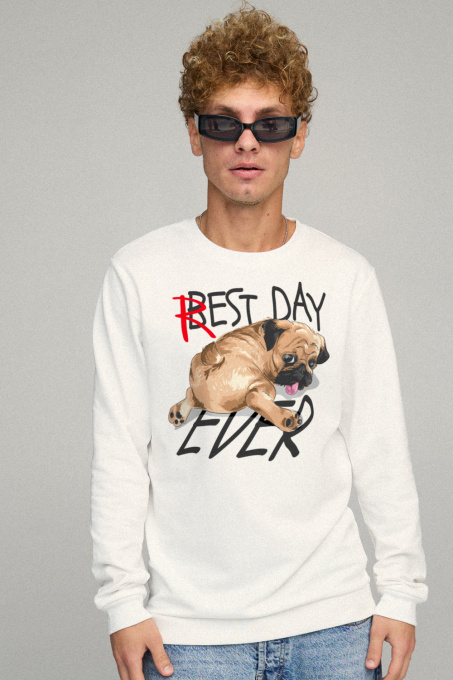 Свитшот YAPPI модель BSMW10055 Фото