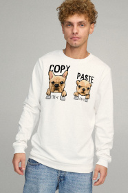 Світшот YAPPI модель BSMW10057 Фото