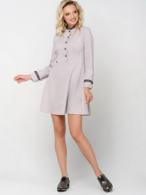 Платье мини RicaMare модель RM2020-19DD Фото