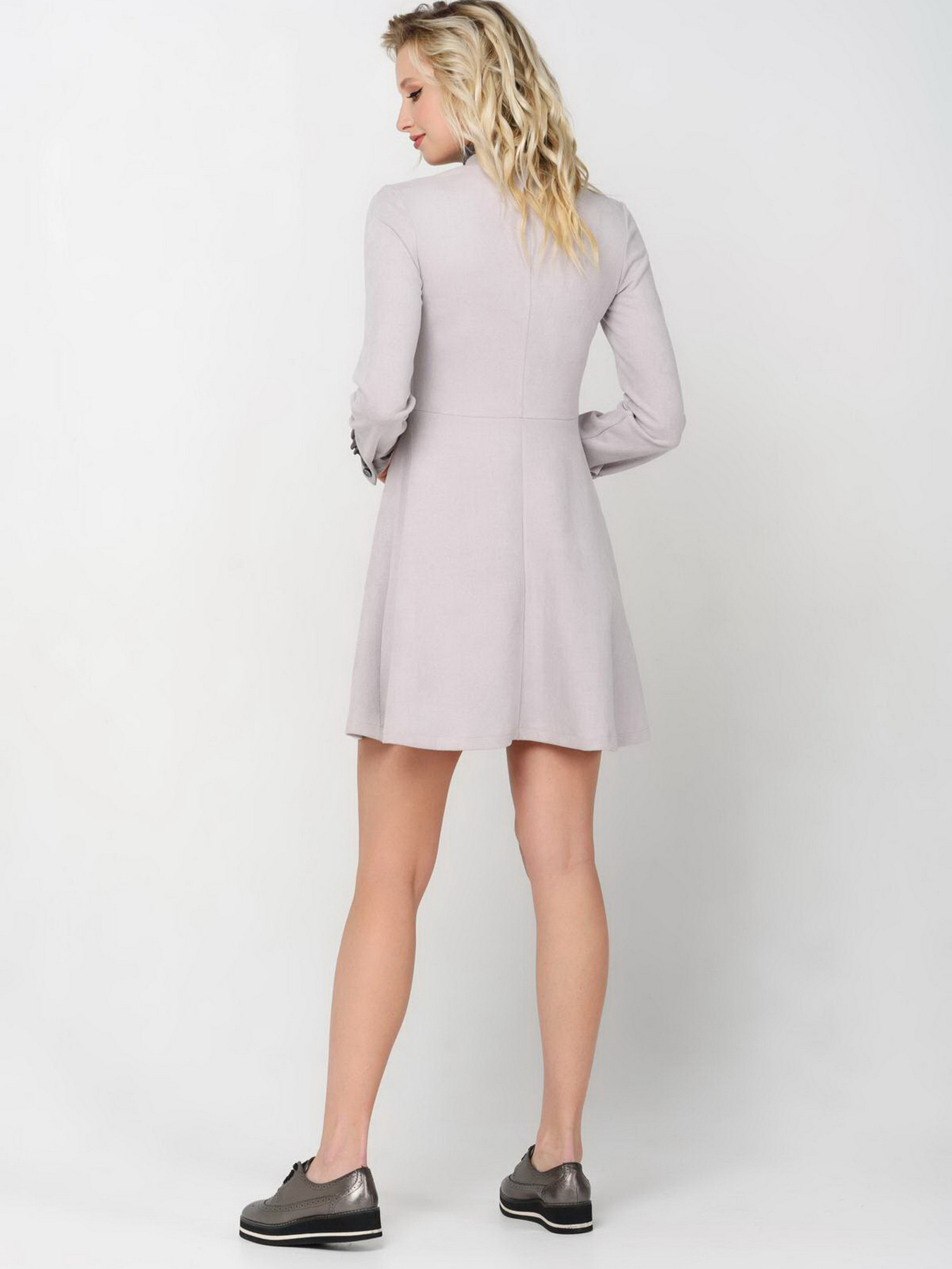 Платья RicaMare модель RM2020-19DD Платья RicaMare модель RM2020-19DD Фото