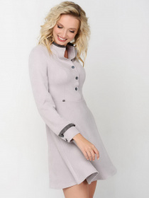 Сукня міні RicaMare модель RM2020-19DD Фото