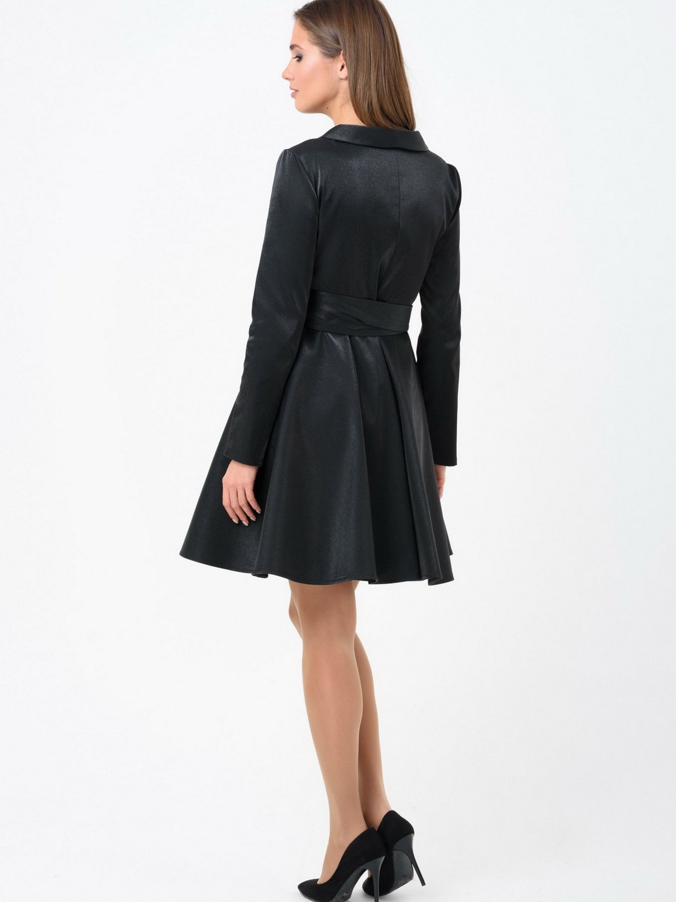 Платье мини RicaMare модель RM1447-18VC Фото