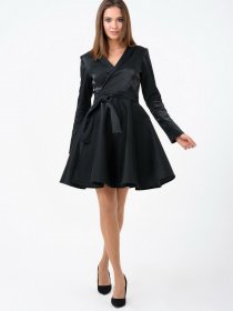 Платье мини RicaMare модель RM1447-18VC Фото