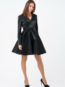 Сукня міні RicaMare модель RM1447-18VC Фото