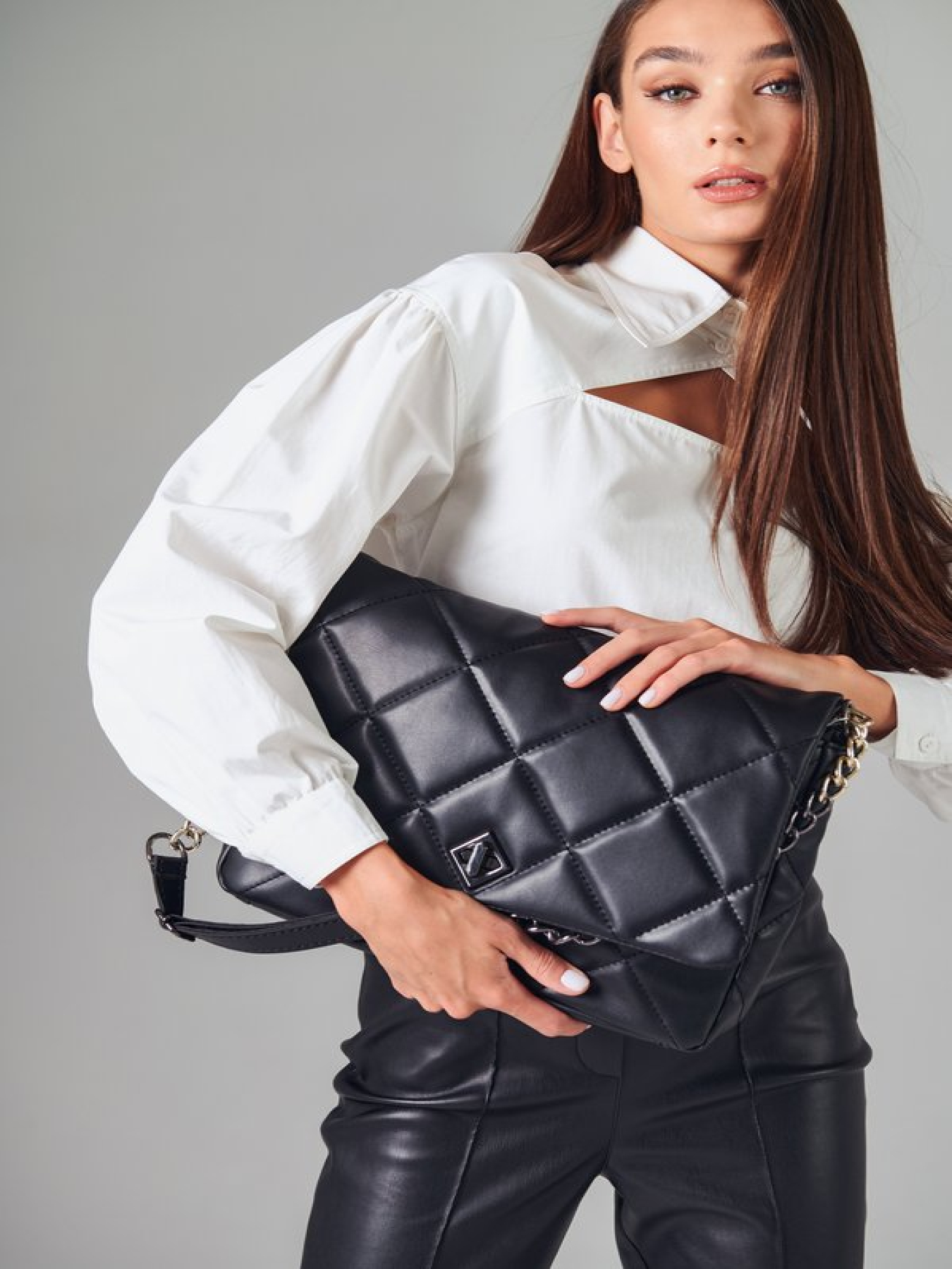 Сумка Gepur модель 40094 Фото