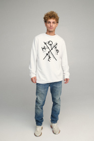 Світшот YAPPI модель BSMW30001 Фото