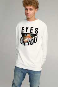 Свитшот YAPPI модель BSMW30003 Фото