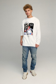 Світшот YAPPI модель BSMW30006 Фото