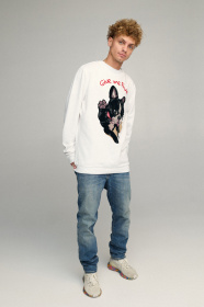 Світшот YAPPI модель BSMW30009 Фото