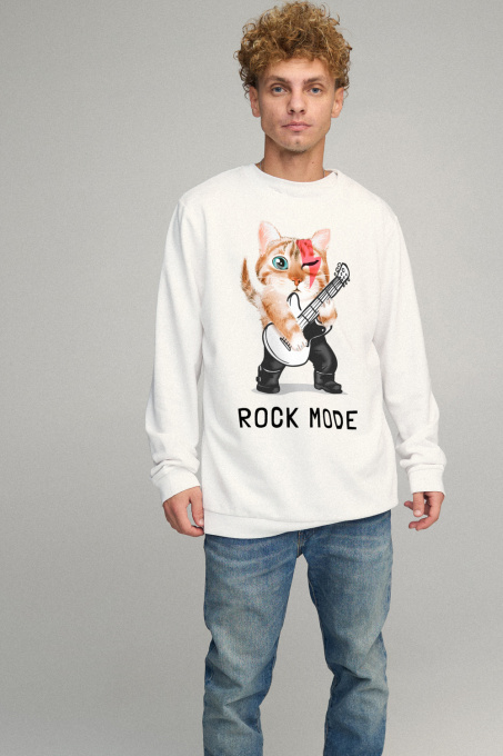 Свитшот YAPPI модель BSMW30010 Фото