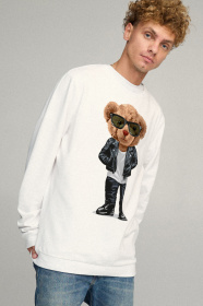 Свитшот YAPPI модель BSMW30012 Фото