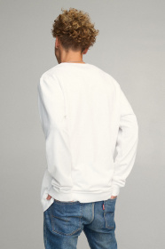 Світшот YAPPI модель BSMW30015 Фото