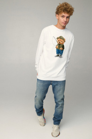 Світшот YAPPI модель BSMW30018 Фото