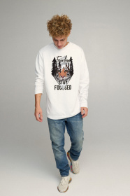 Світшот YAPPI модель BSMW30024 Фото