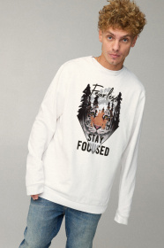 Світшот YAPPI модель BSMW30024 Фото