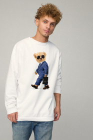 Свитшот YAPPI модель BSMW30025 Фото