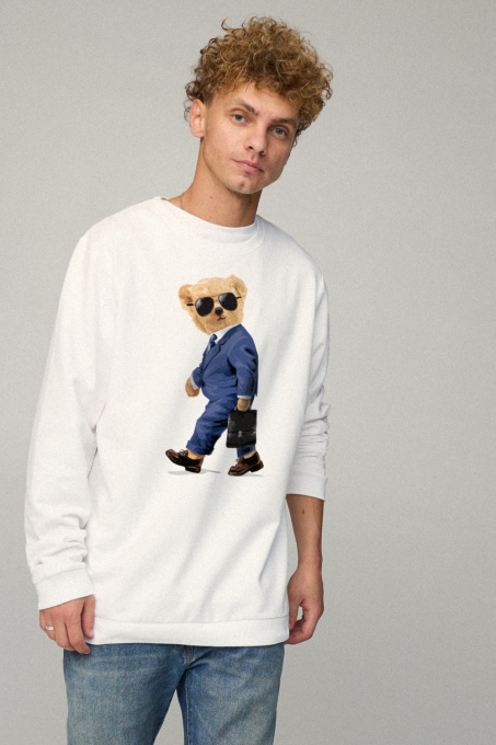 Світшот YAPPI модель BSMW30025 Фото