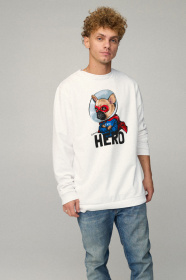 Світшот YAPPI модель BSMW30026 Світшот YAPPI модель BSMW30026 Фото